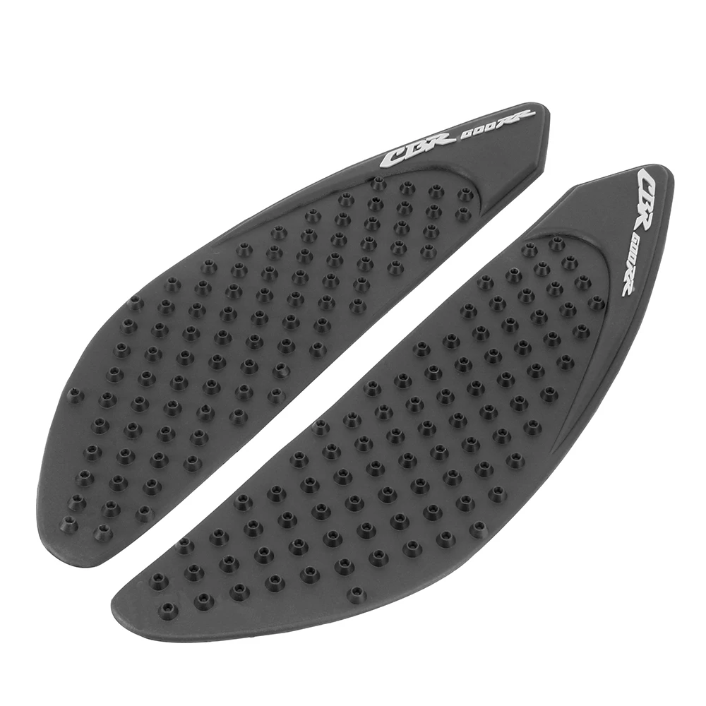 Аксессуары для мотоцикла противоскользящие наклейки на бак Honda CBR600RR 2007 2008 2009 2010