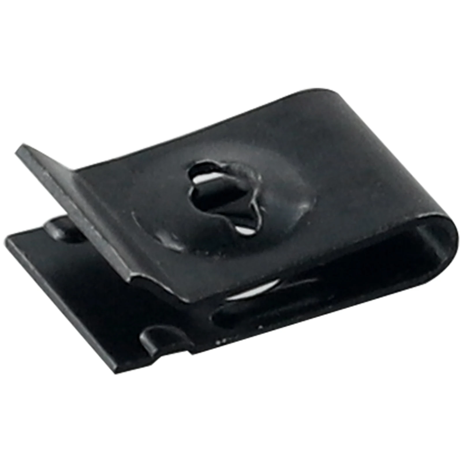 

Универсальный металлический U-образный зажим с винтом, 20 шт.