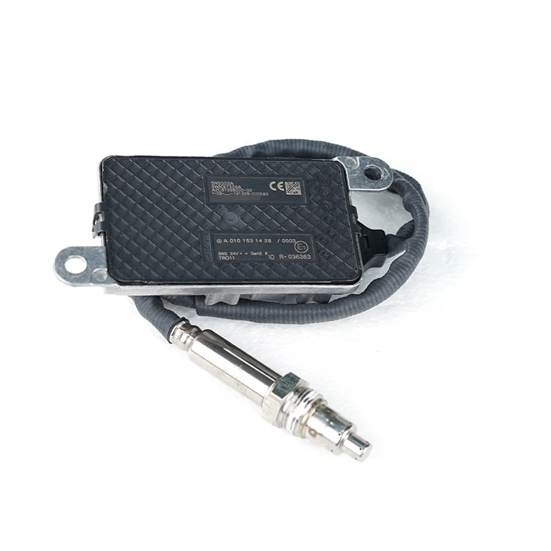 Детали тиристора датчик кислорода азота Aftermarket NOx Sensor 5WK9 7329A A0101531428