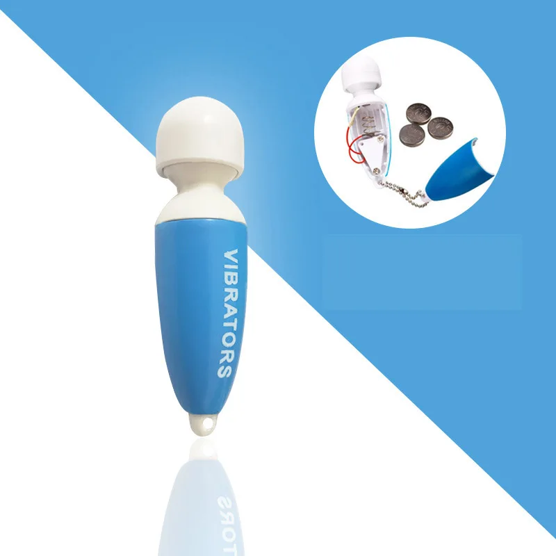 Рисунок 6 - Женский мини-вибратор-массажер для точки G