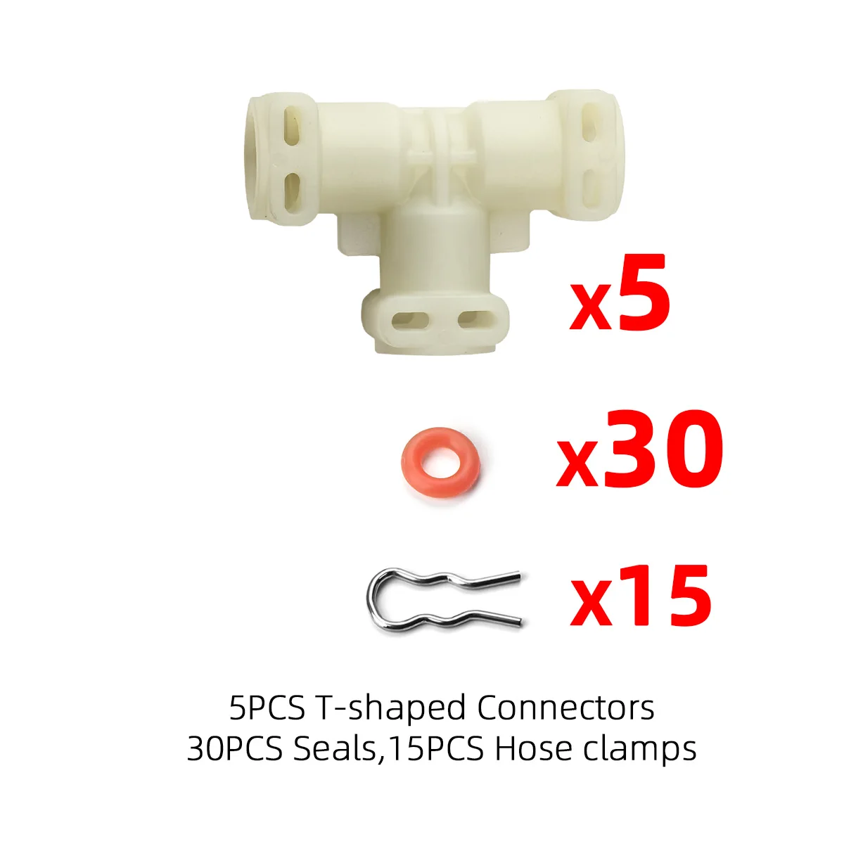 

Трехходовой соединитель для кофемашин Jura