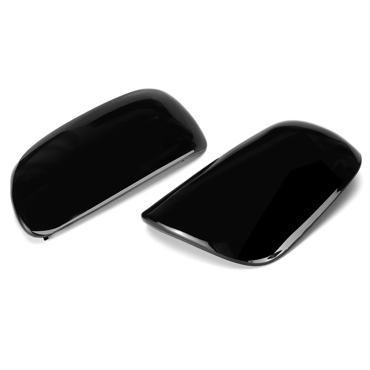 Крышка для бокового зеркала заднего вида Toyota Yaris 2007-2011 Prius 2004-2009