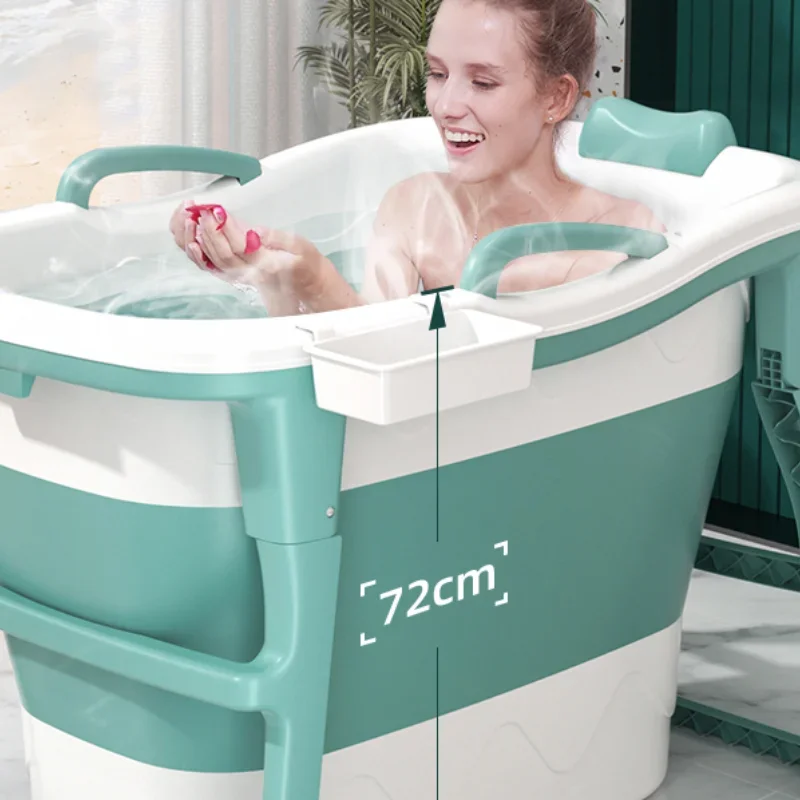 Ванна надувная для детей и взрослых