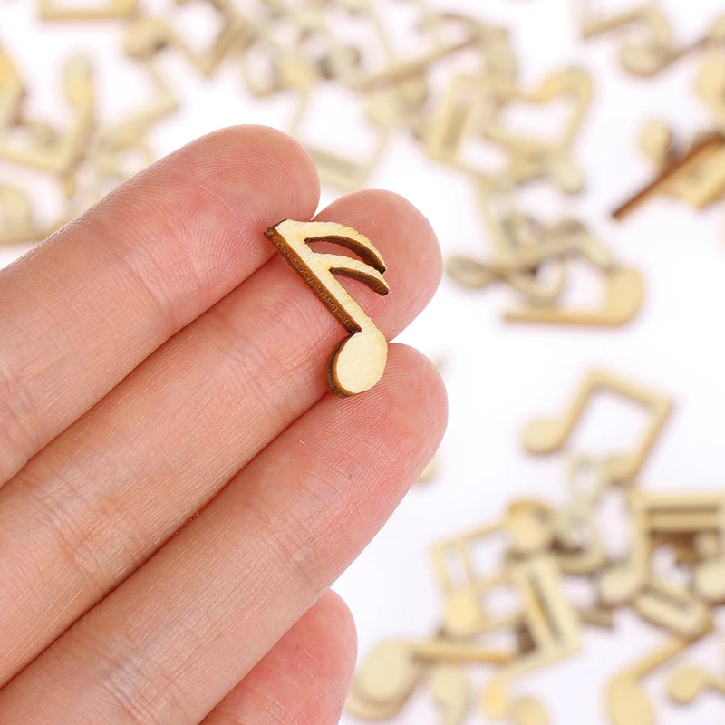 

1 Набор, деревянные заметки для скрапбукинга