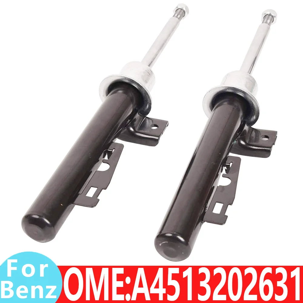 Для Mercedes Benz A 4513202631 W451 smart fortwo CABRIO CDI автомобильная передняя подвеска