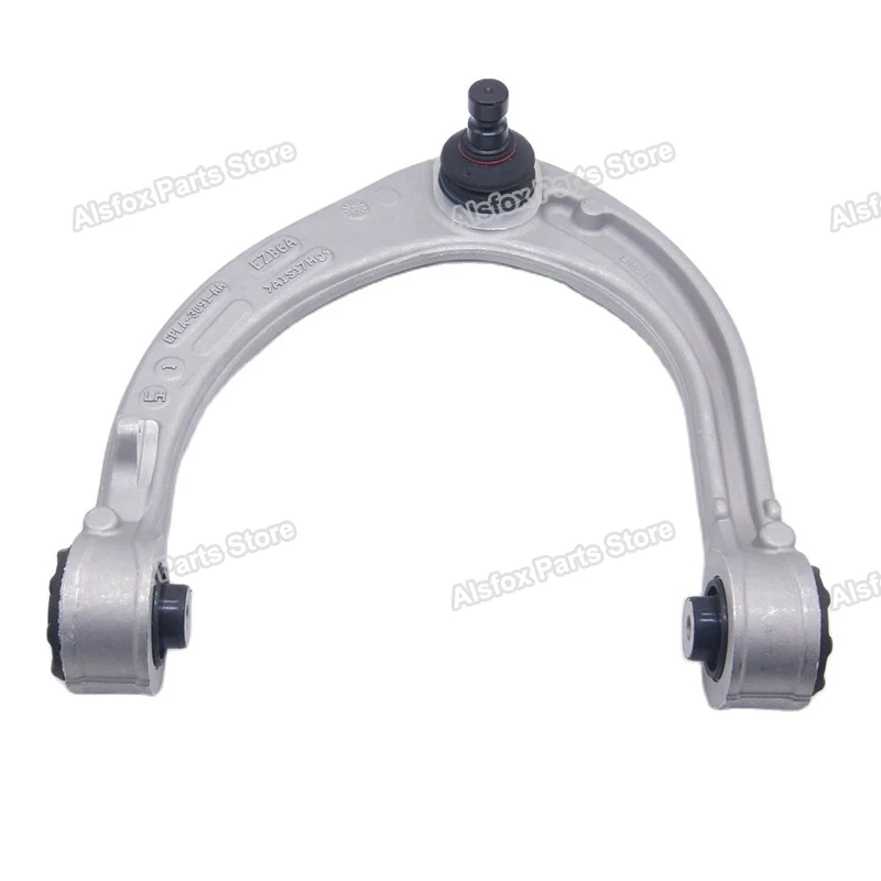 

Прямая поставка, передняя ось, верхняя левая или правая подвеска, рычаг управления для Land Range Rover LR034211 LR034214