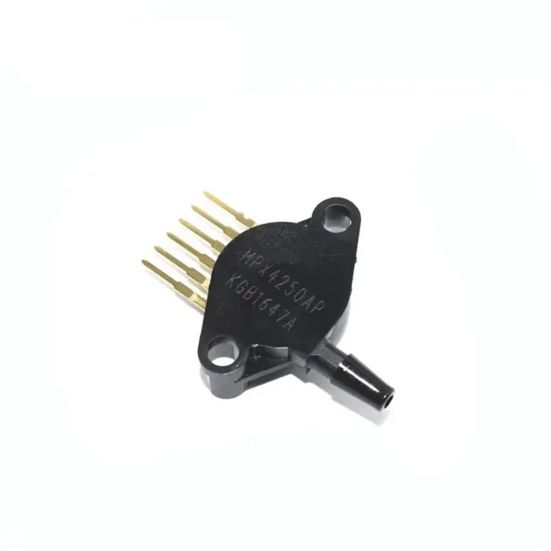 

1-5Pcs 100% New MPX4250AP MPX5700GP SIP-6 Brand new original chips ic