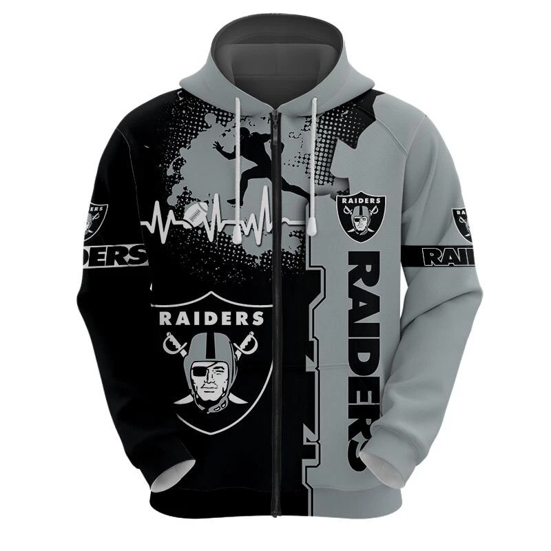 

Men's Hooded Jacket Buccaneers Rams Dolphin Steelers Seahawks Giants Eagles Falcons Packers Commanders Hoodie Sweatshirt