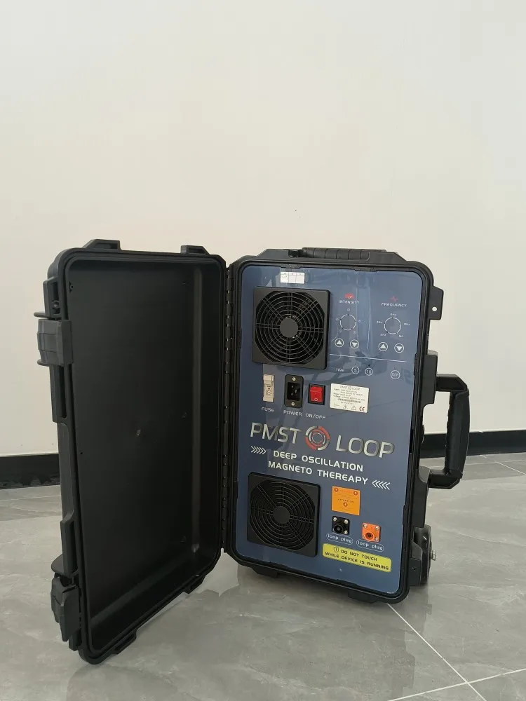 Эквин петля PMST электромагнитный Feild для лошади физиотерапия Hofmag машина