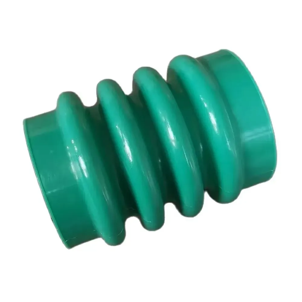 Стаммер ID135/124 мм для Wacker BS500 BS50-2 BS50-4 OEM 0177355 H210 ЗЕЛЕНЫЙ