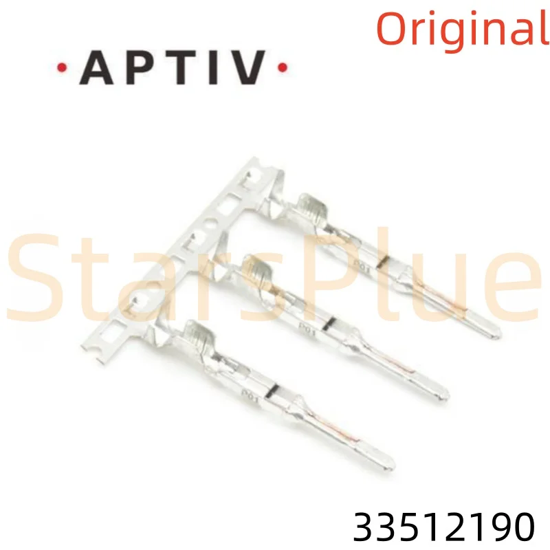 Фото 33390241 33390929 33501792 33504010 33504019 33512190 Автомобильный разъем APTIV, 100% новый оригинал №1