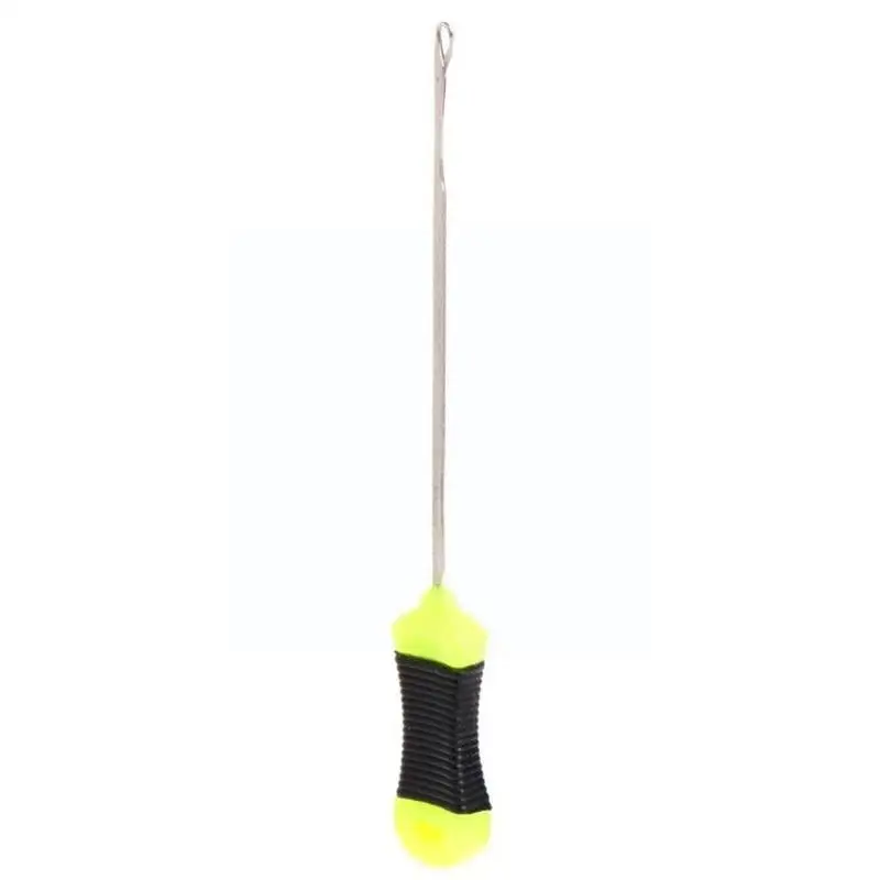 

1 piece Needle Tool for Bait Loading Fishing Tackle Hair Rig For Carp Fishing Fishing Lures D7W4
