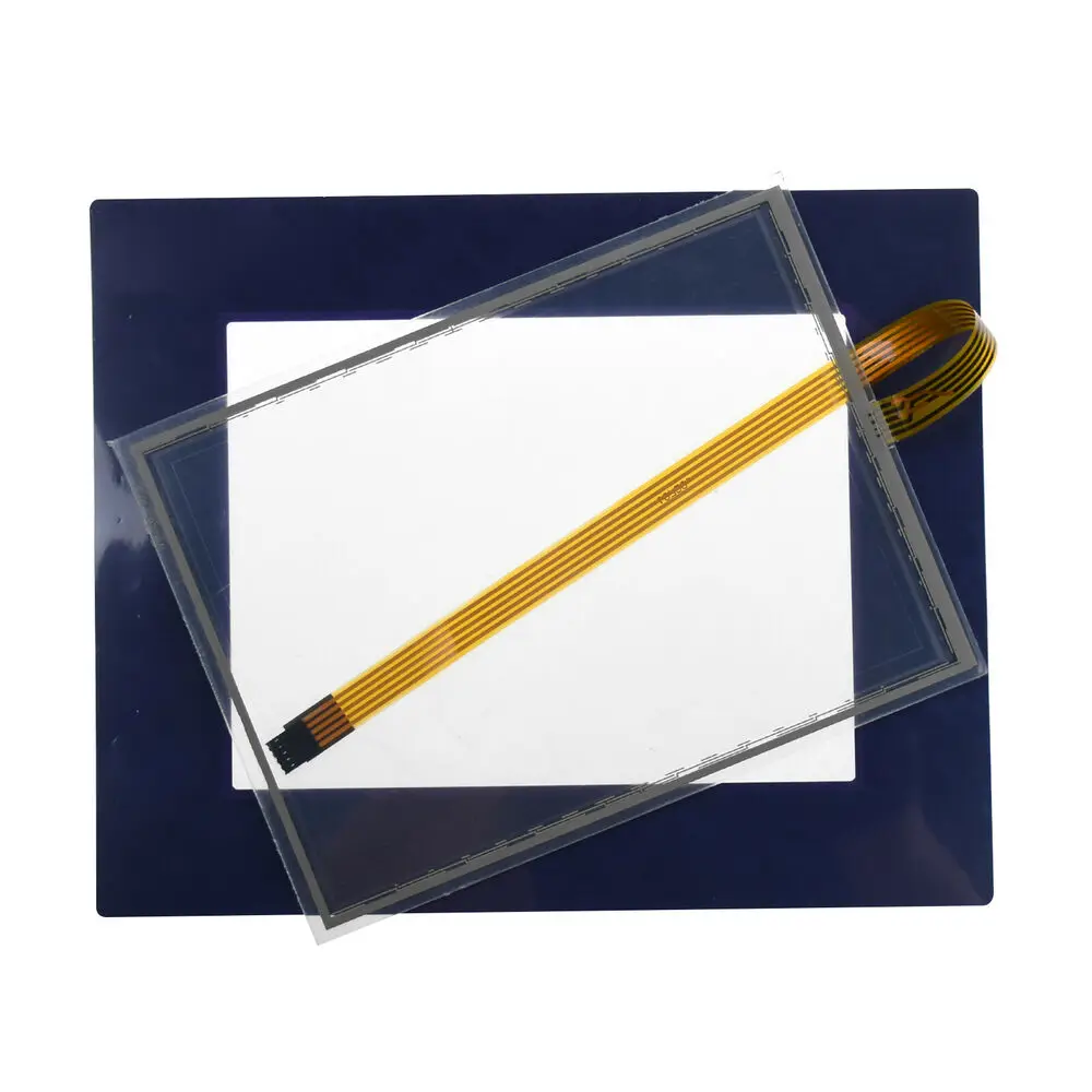 

Protective Film+Touch Screen for B&R 5wire Long Cable 4PP420.1043-K08