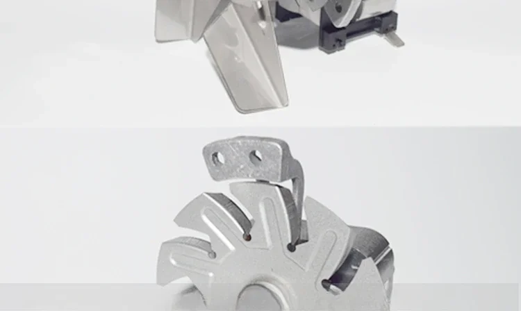 J238-075-7242 J238-075-7228 Высокотемпературный двигатель вентилятора для сушильной печи