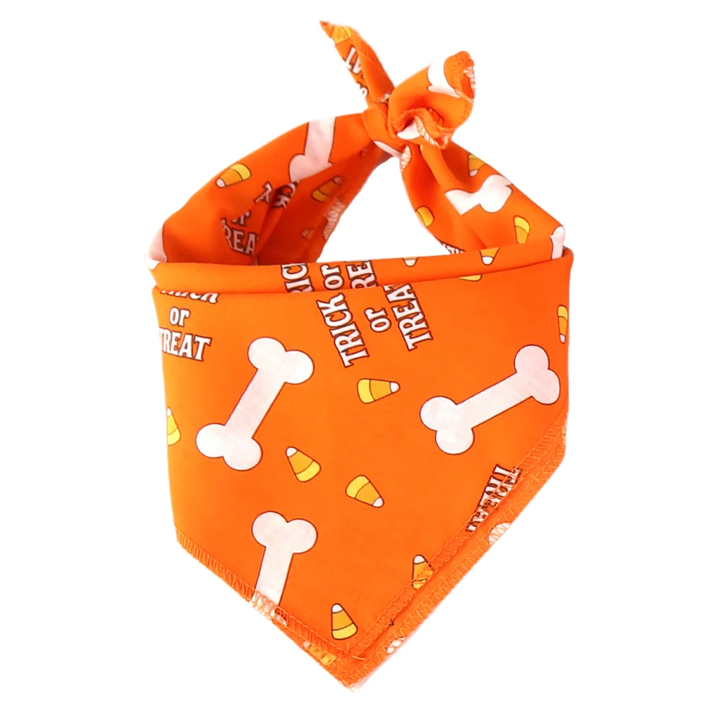 

Pet Necklace Decor Dog Collar Bib Puppy Collars Small Puppies Accessories Cat Dogs