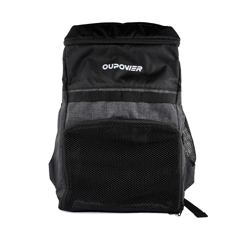 Oupower-Многофункциональный спортивный рюкзак оборудование для фитнеса баскетбол