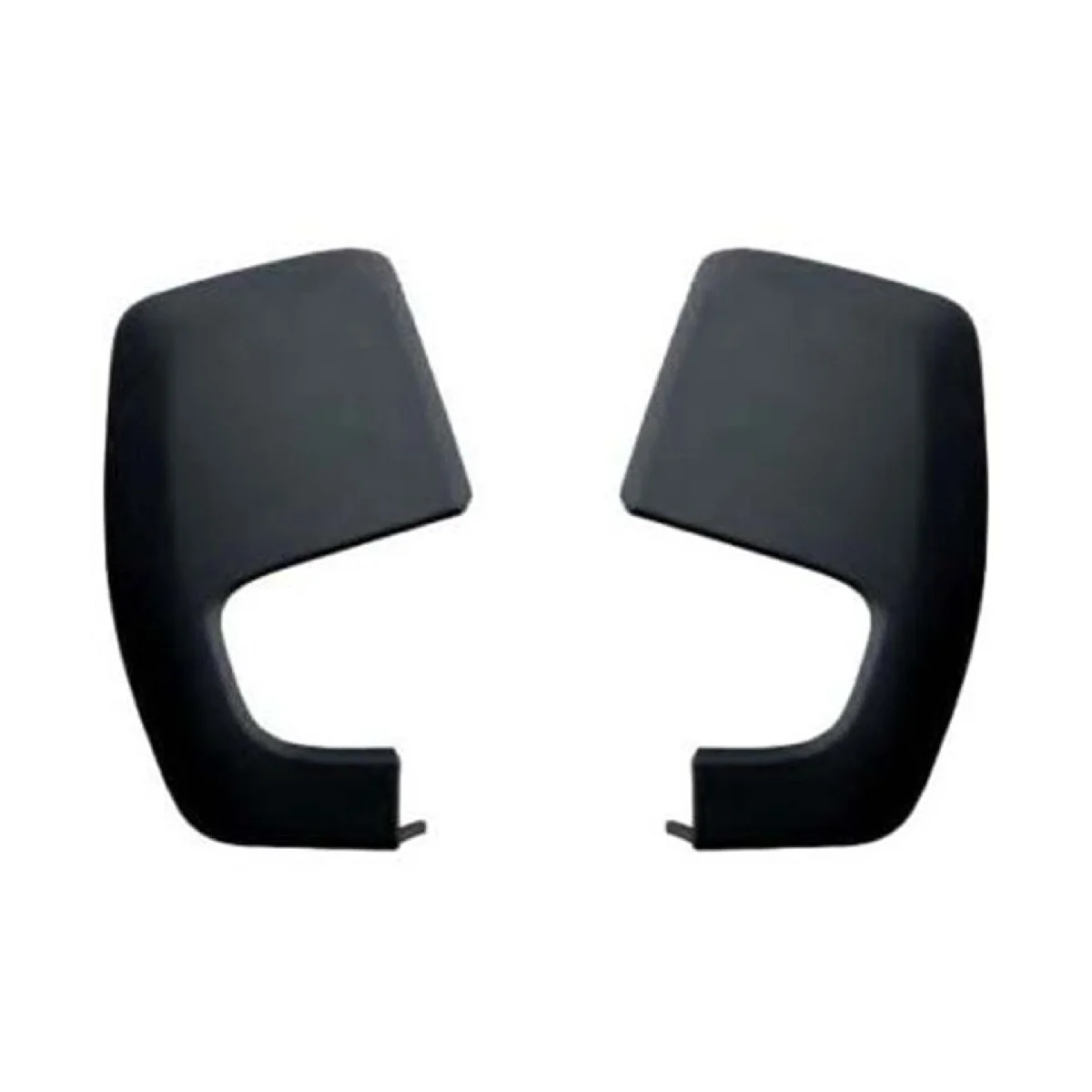 

Car Reversing Mirror Shell Reflective Rearview Shell Rear Cover for Ford Transit V362 2013-2020 1776500