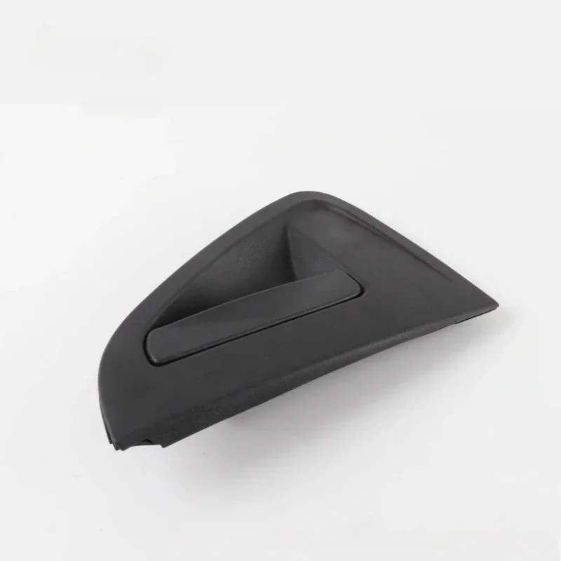 Наружные дверные ручки для Chevrolet Spark 2010-2015 ABS + металлический материал левый правый