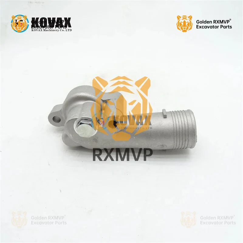 Для XMVP 4133l066 двигатель Caterpillar 320d2 C7.1 и Perkins 1104d-e44t высококачественный термостат