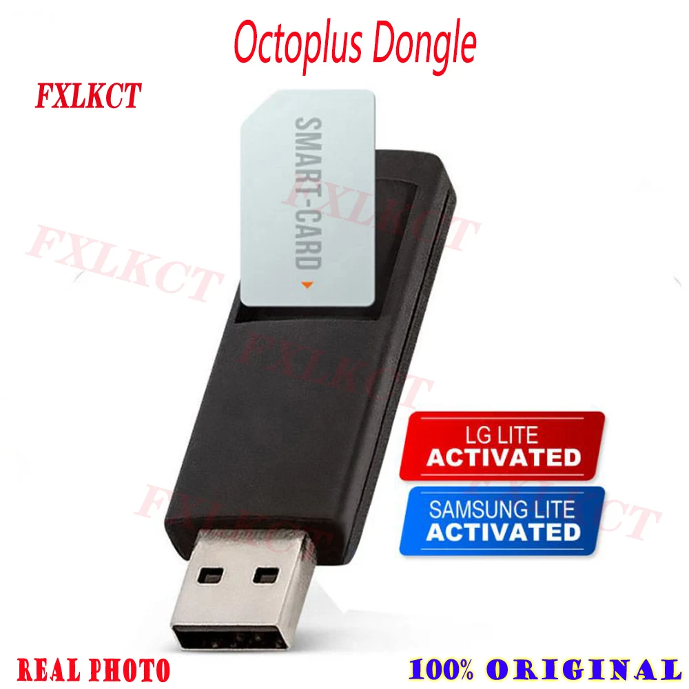 

z3x pro set Octoplus Dongle + cables For Samsung and lg Lite