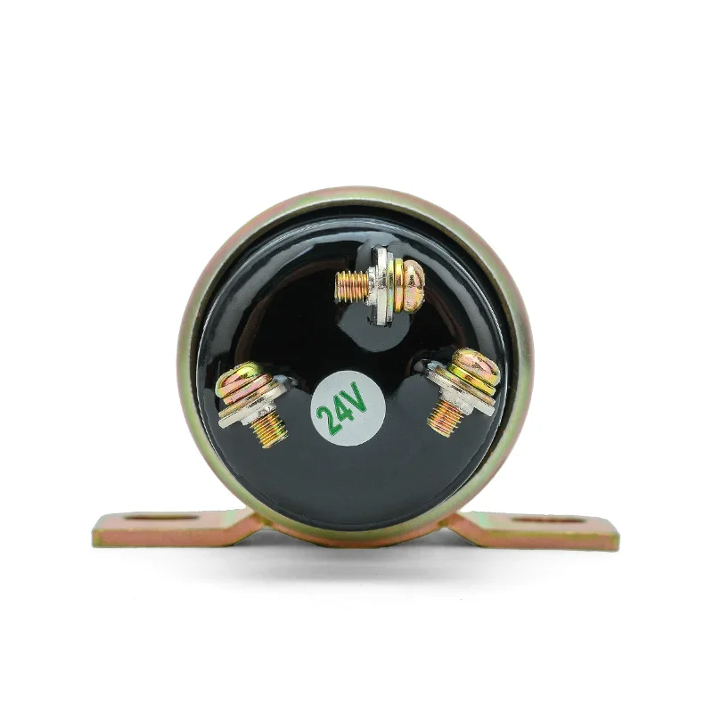 Электромагнитный клапан отсечки топлива 24 В 3864274 1751-2467 UIBIS5A SA-3766T-24