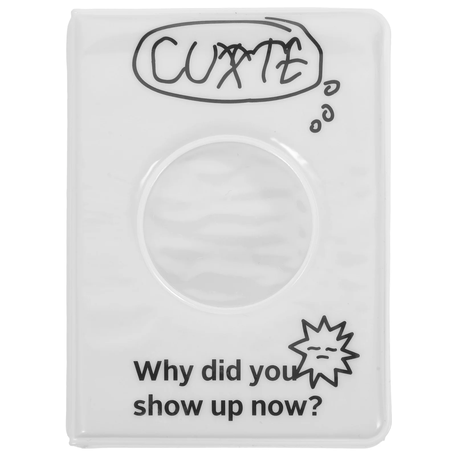 

Reusable Photo Photos Collection Album Photo Book Family Photo Album Photo Book for Decorate Home Friends