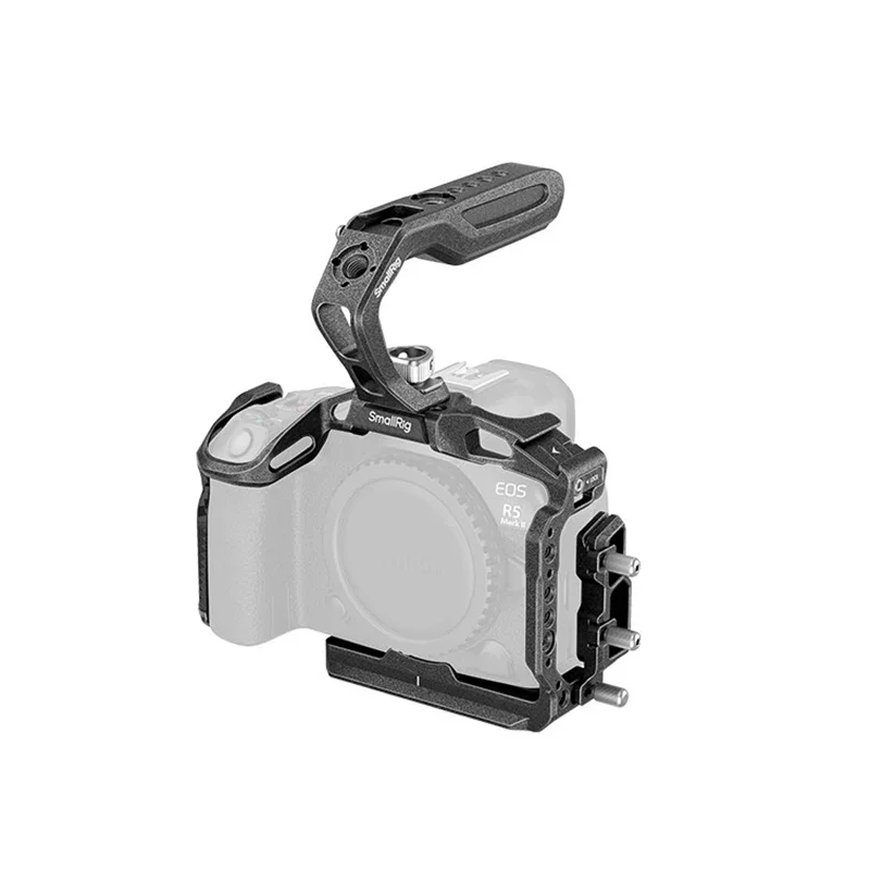 Комплект быстросъемной клетки Mark II HawkLock и комплект для камер Black Mamba ДЛЯ 4975 4976 4977