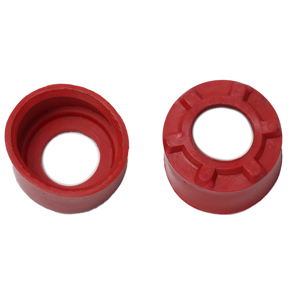 

2pcs Electric Hammer Bearing Rubber Sleeves For Bosch GBH2-26 Impact Drill Electric Hammer Power Tool Accessories