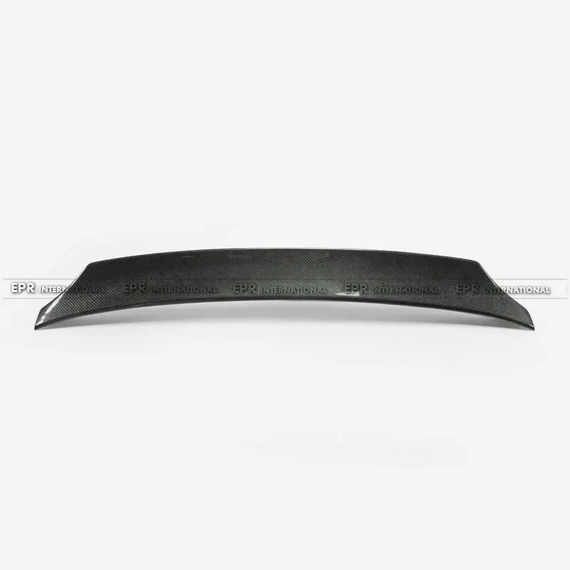 

(Local in USA ) For 05-08 Subaru Legacy (BL) Carbon Fiber Duckbill Spoiler Car-Styling JDM Style Rear Wing Lip BodyKit