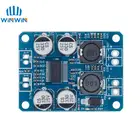 28Pin TPA3118 60W 12V 24V PBTL Mono Digital Audio Power Amplifier Board Power AMP Module Car High Out Low Power