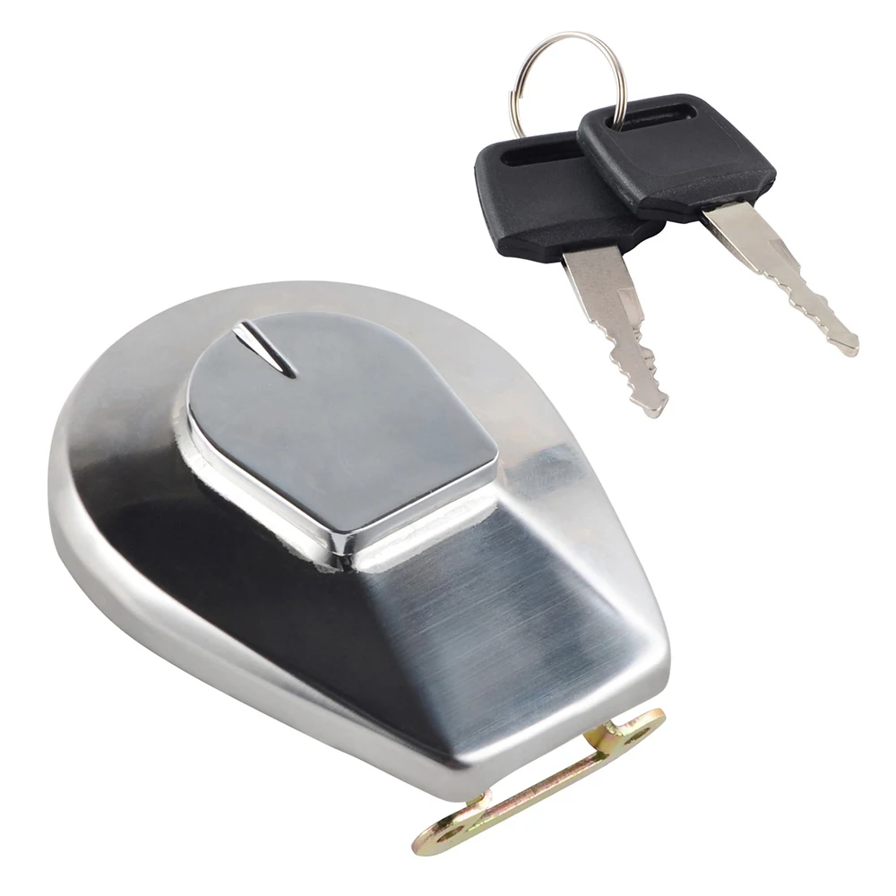 

Запасные ключи замка крышки топливного бака 17620-KL8-020 для Honda CB250 CB750 GL1500C GL1500CT VF700C Magna VT1100C3 VT500C VT700C Shadow