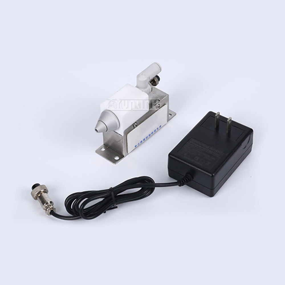 Высокочастотная ионная воздушная Форсунка для удаления пыли индукционный тип