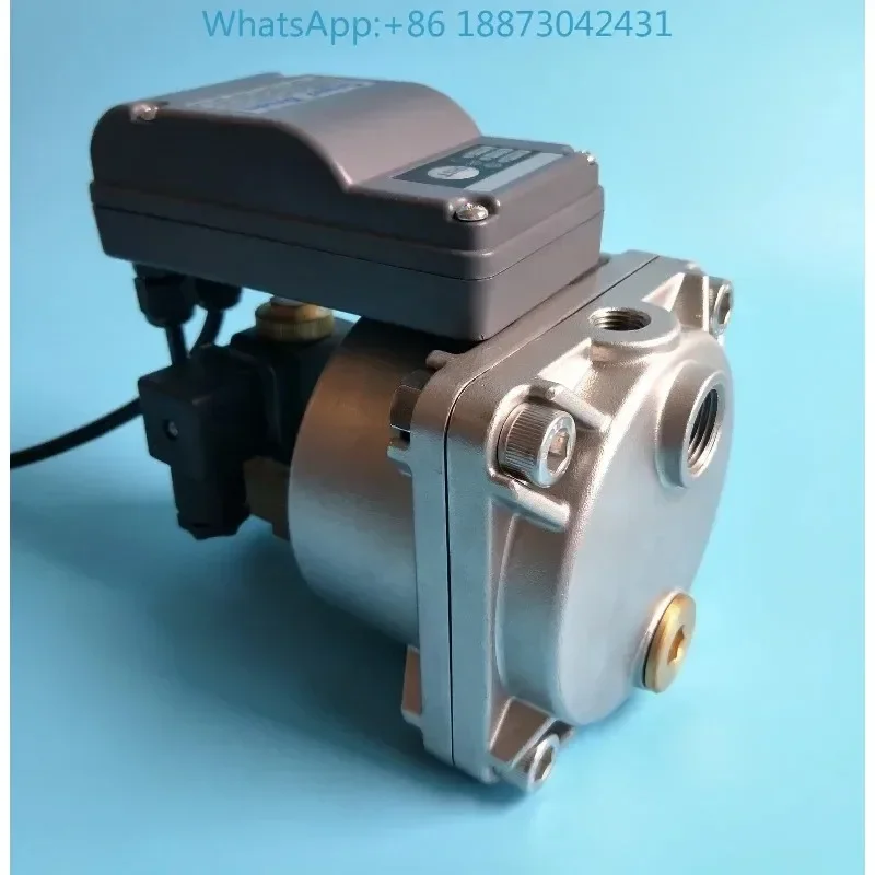Фото Оригинальный слив с датчиком уровня SD600 JORC Jock с нулевой потерями газа и нулевым расходом газа, автоматическим дренажем и защитой от блокировки. №1
