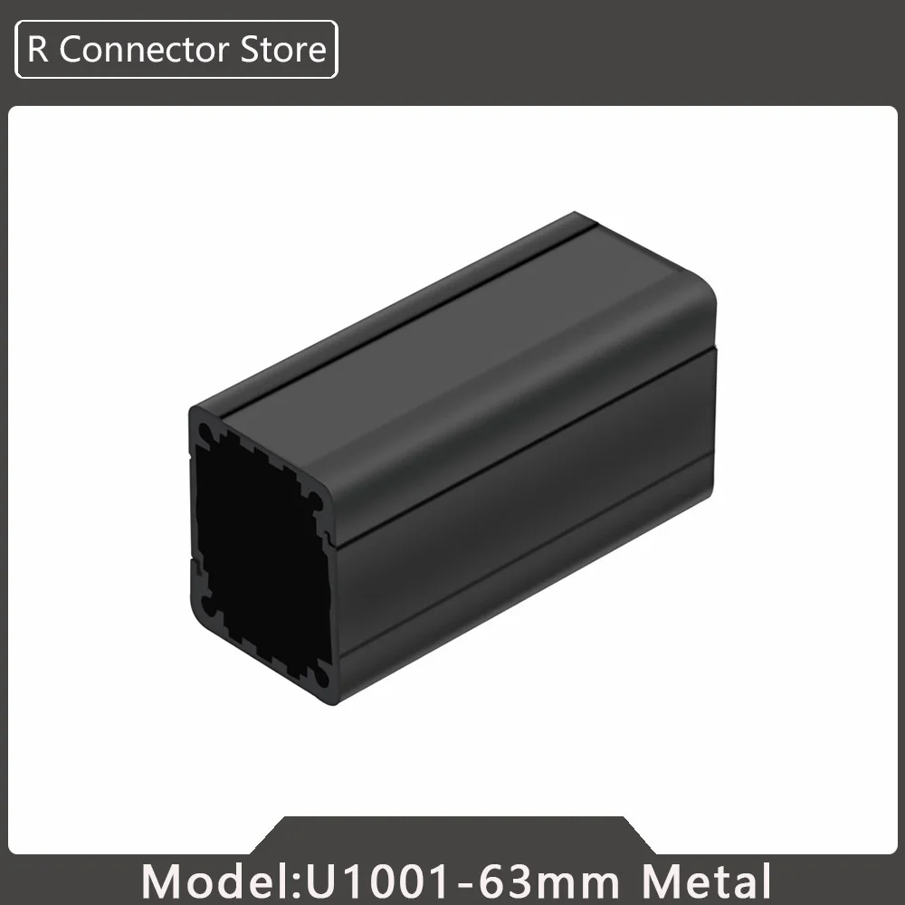 Разъемы для динамиков R U1001 3/4/8 контактов