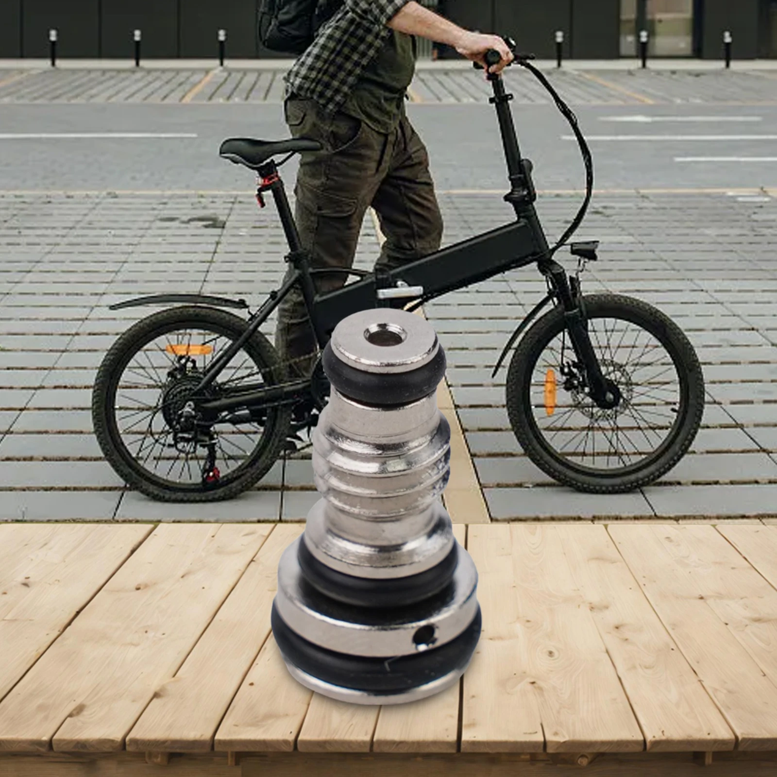 Высококачественный Болт Гидравлического Тормоза Банджо С Уплотнительными