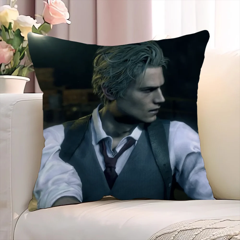 Наволочки L-Leon для подушек 45x4 5 наволочки кровати Короткие Плюшевые Декоративные