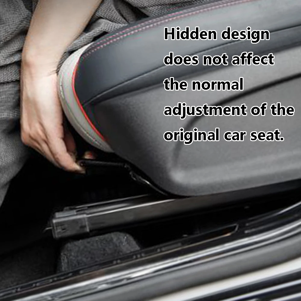 Контейнер для хранения BYD ATTO 3 YUAN PLUS 2022 2023 нижнее сиденье автомобильный контейнер