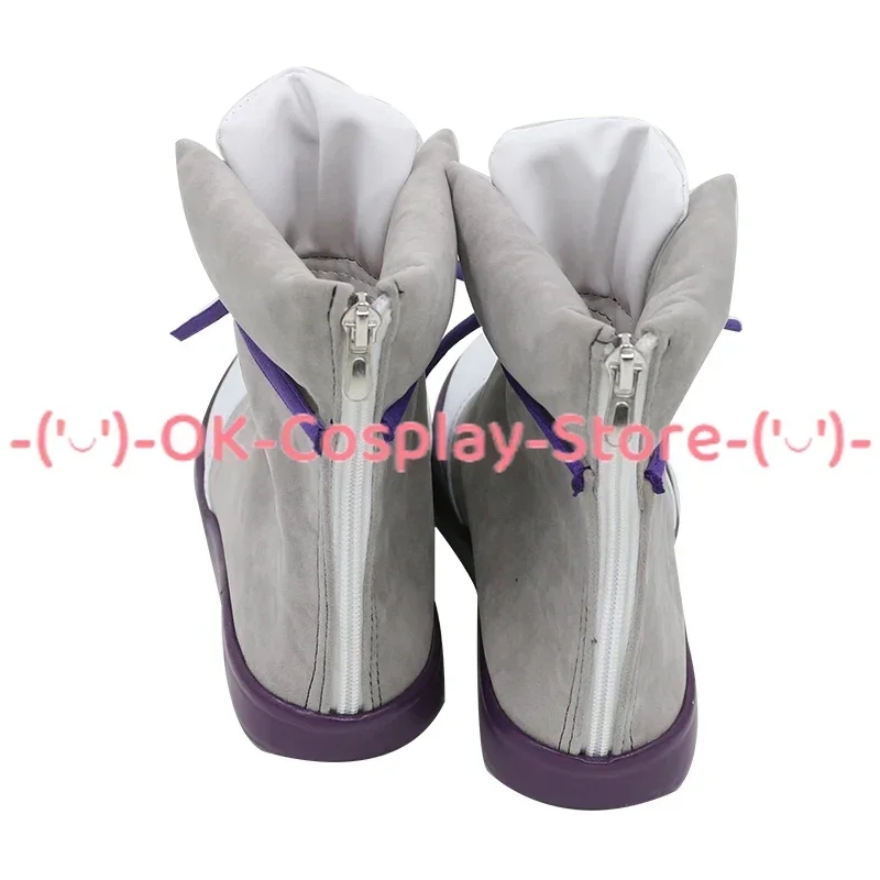 Sakurayashiki Kaoru Обувь для косплея Аниме SK8 Бесконечность Cherry Blossom Косплей Опора