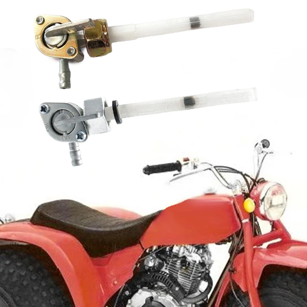 

Fuel Valve Switch Motorcycle ATC185S 1980-1983 ATC200 1981-1983 ATC200M 1984-1985 ATC200S 1984-1986 Accessories New