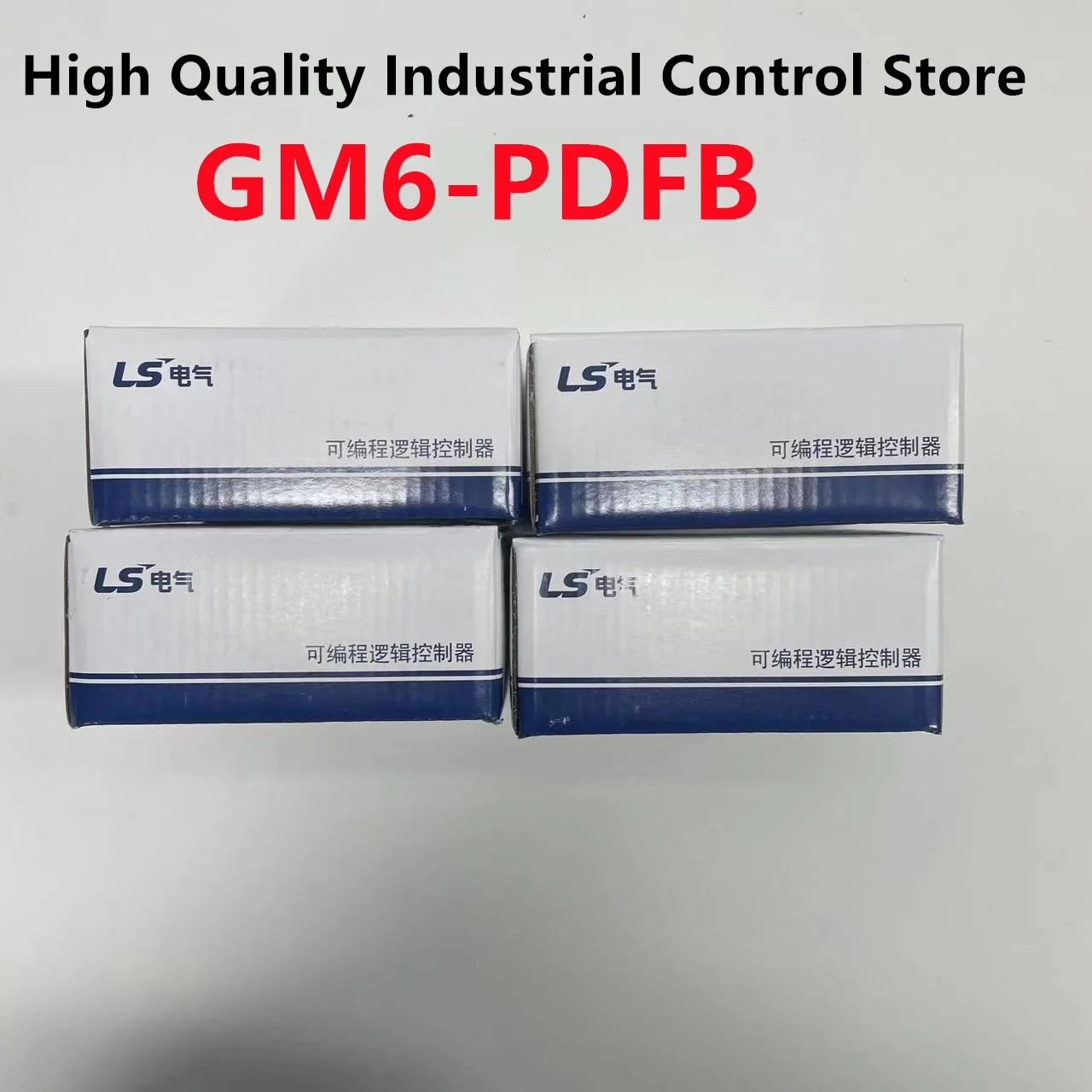 PLC GM6-PAFC GM6-PDFB Contact customer service to place an order