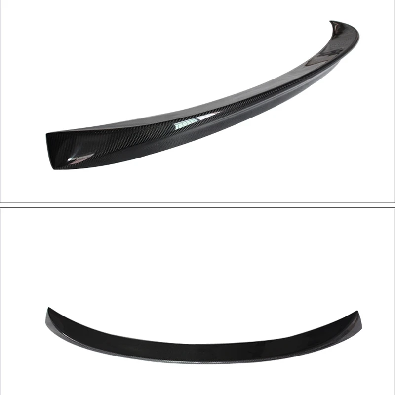 Спойлер заднего крыла в стиле переменного тока для BMW 5 SERIES GT Gran Turismo Carbon Fiber F07 535i 550i