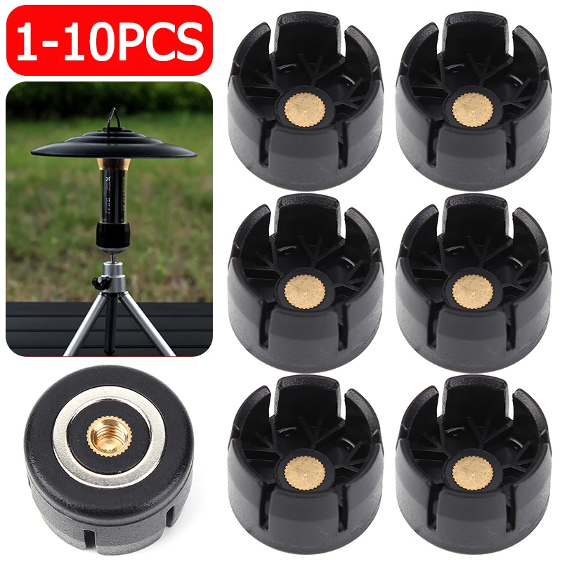 

Портативная осветительная база для Black Dog 2,0 ESLNF, осветительная база, аксессуары для фонарика, адаптер для переноса фонарика