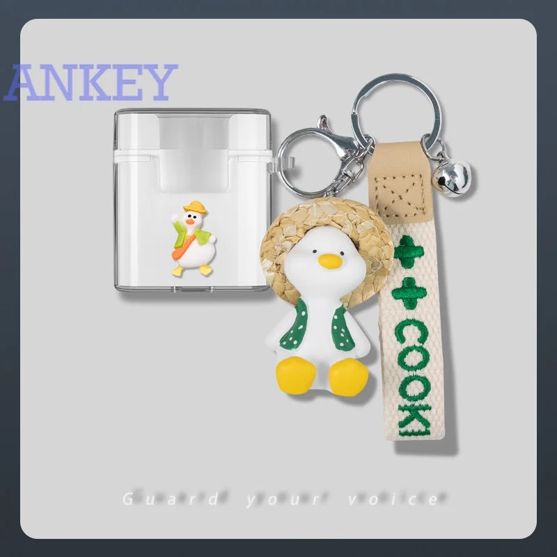 Аксессуары для FIIL CC 2 Bluetooth гарнитура защитный чехол для наушников CC2 Pikachu милый креативный