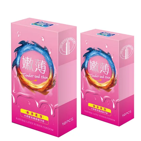 Набор ультратонких презервативов, супер смазка, точка G, долговечный презерватив с задержкой эякуляции для мужчин, продукт для взрослых, 10 шт.