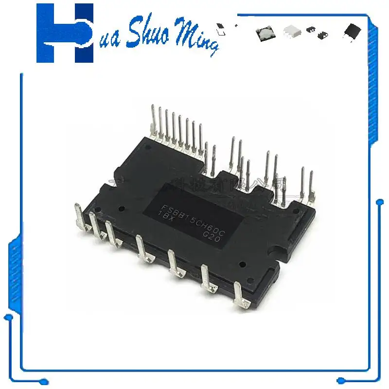 Новинка 1 шт. FSBB15CH60 FSB50550AB