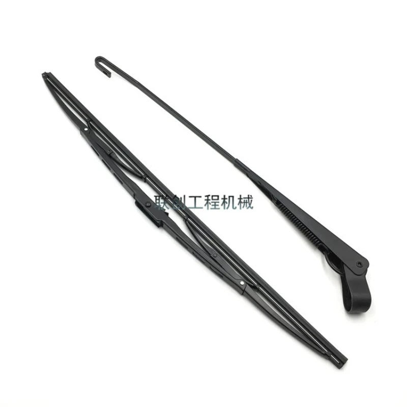 Мотор стеклоочистителя для Kubota KX 163/165 рычаг в сборе контроллер аксессуары