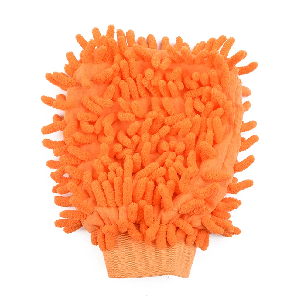 

Durable New Useful Car Detailing Brush Kit Accessories Auto Clean Brush Set Parts Replaces Wire bristles Sponge