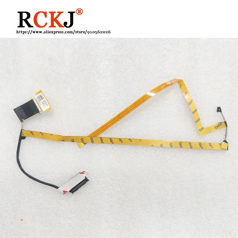 New Original Laptop/notebook LCD/LED/LVDS cable for Lenovo Thinkpad E580 EDP 30pin DC02C00B300 | Laptop Repair Components