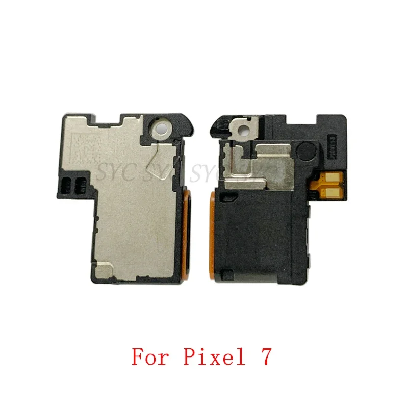 Гибкий кабель динамика для Google Pixel 7 Pro запасные части модуля наушников