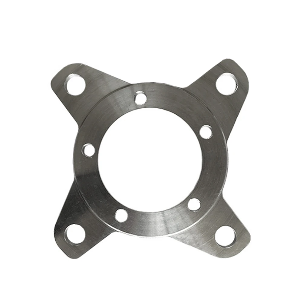 

Electric Bicycle 104BCD Chainring Chain Ring Adapter for Bafang Mid Drive Motor BBS01 BBS02